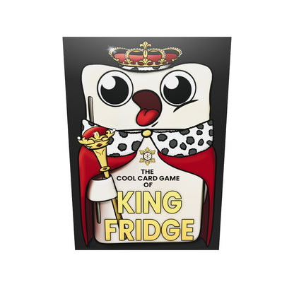 King Fridge - Gift Bundle